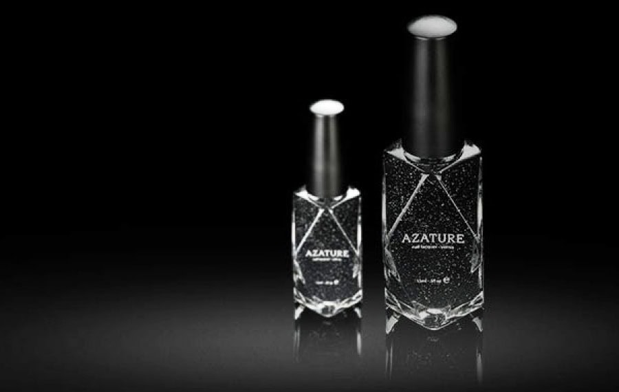 azature esmalte mas caro